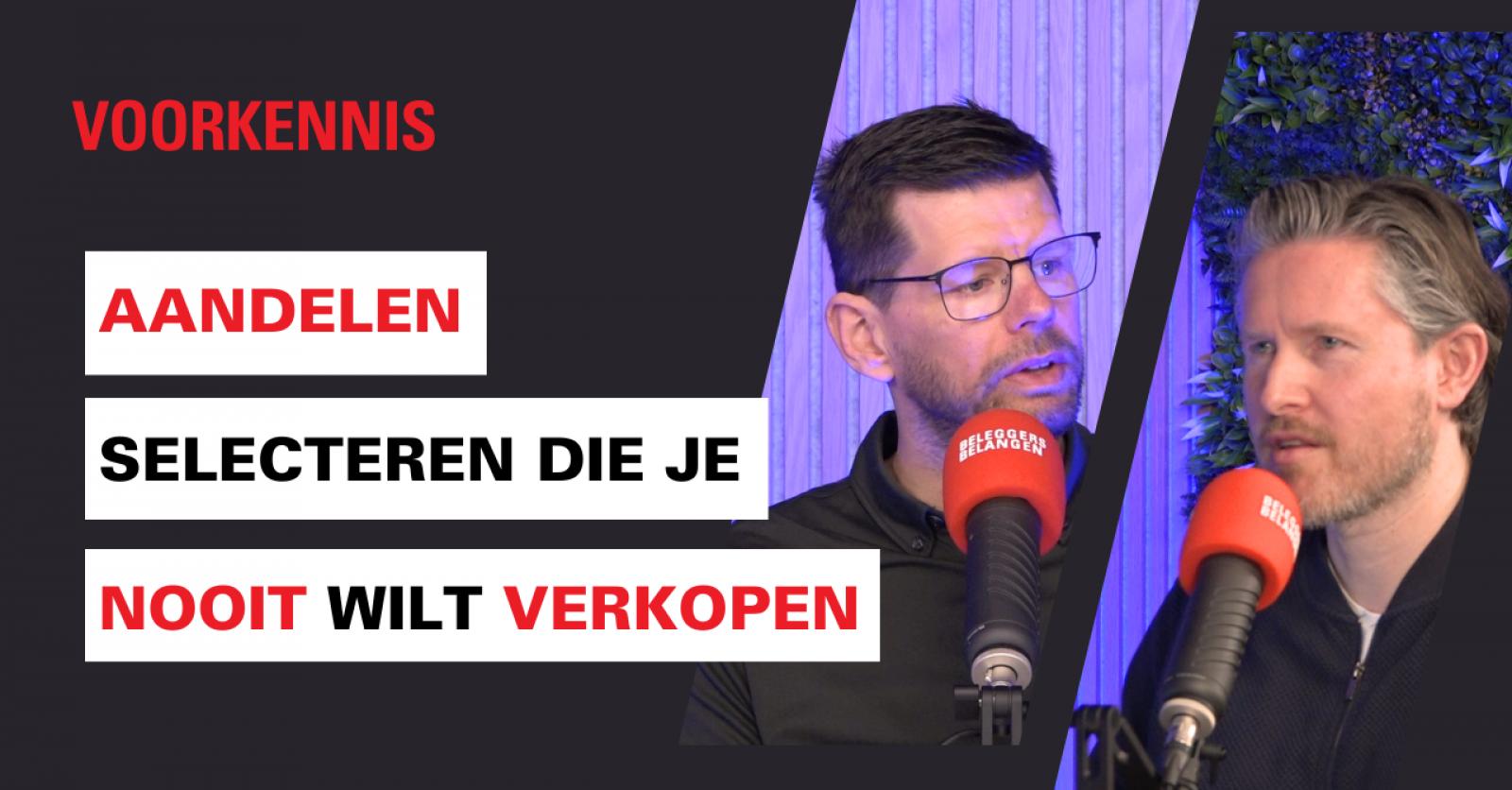 D’Ieteren als familiebedrijftopper en een mogelijke nieuwe beurswinnaar | Afl 319