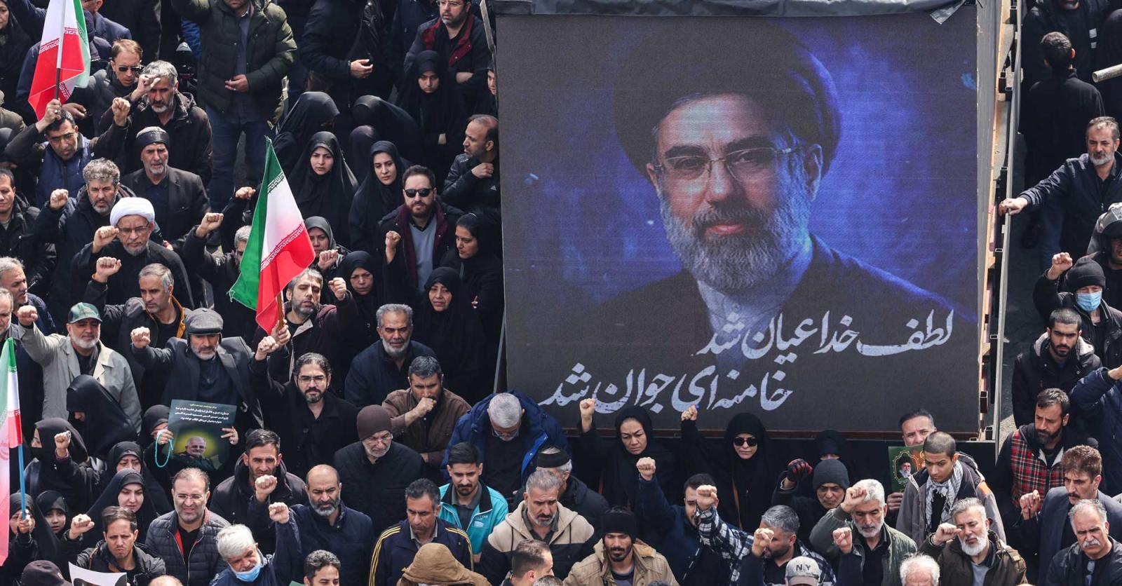 Oorlog Midden-Oosten: Olieprijzen klimmen opnieuw