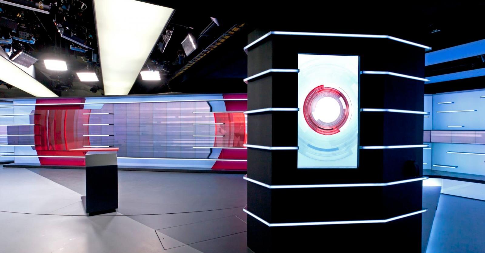 NOS Journaal - Télépro