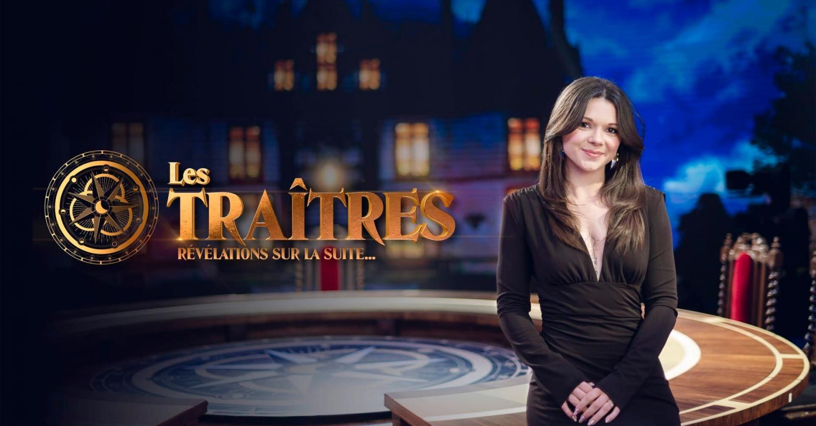 Les traîtres : révélations sur la suite... - Télépro