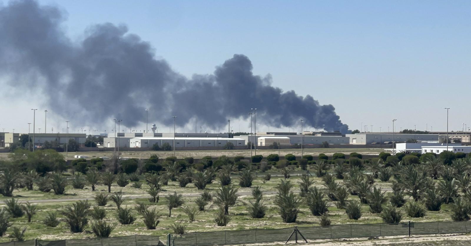 Live Spanningen Midden-Oosten: Heropening Straat van Hormuz: België wil bijdragen met ontmijning