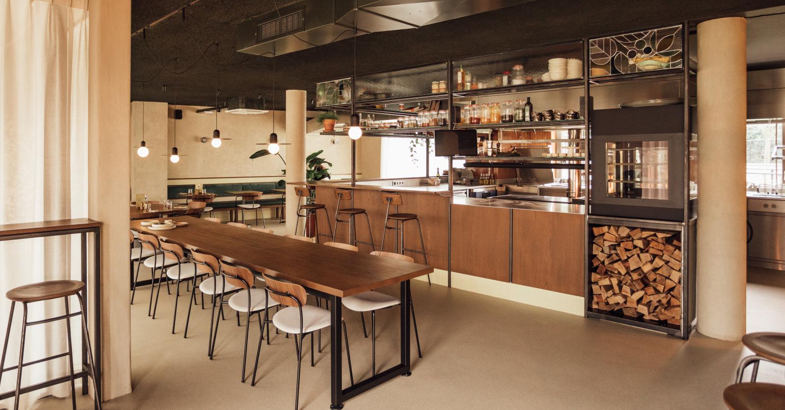 Tilia in Linden uitgetest door onze recensent