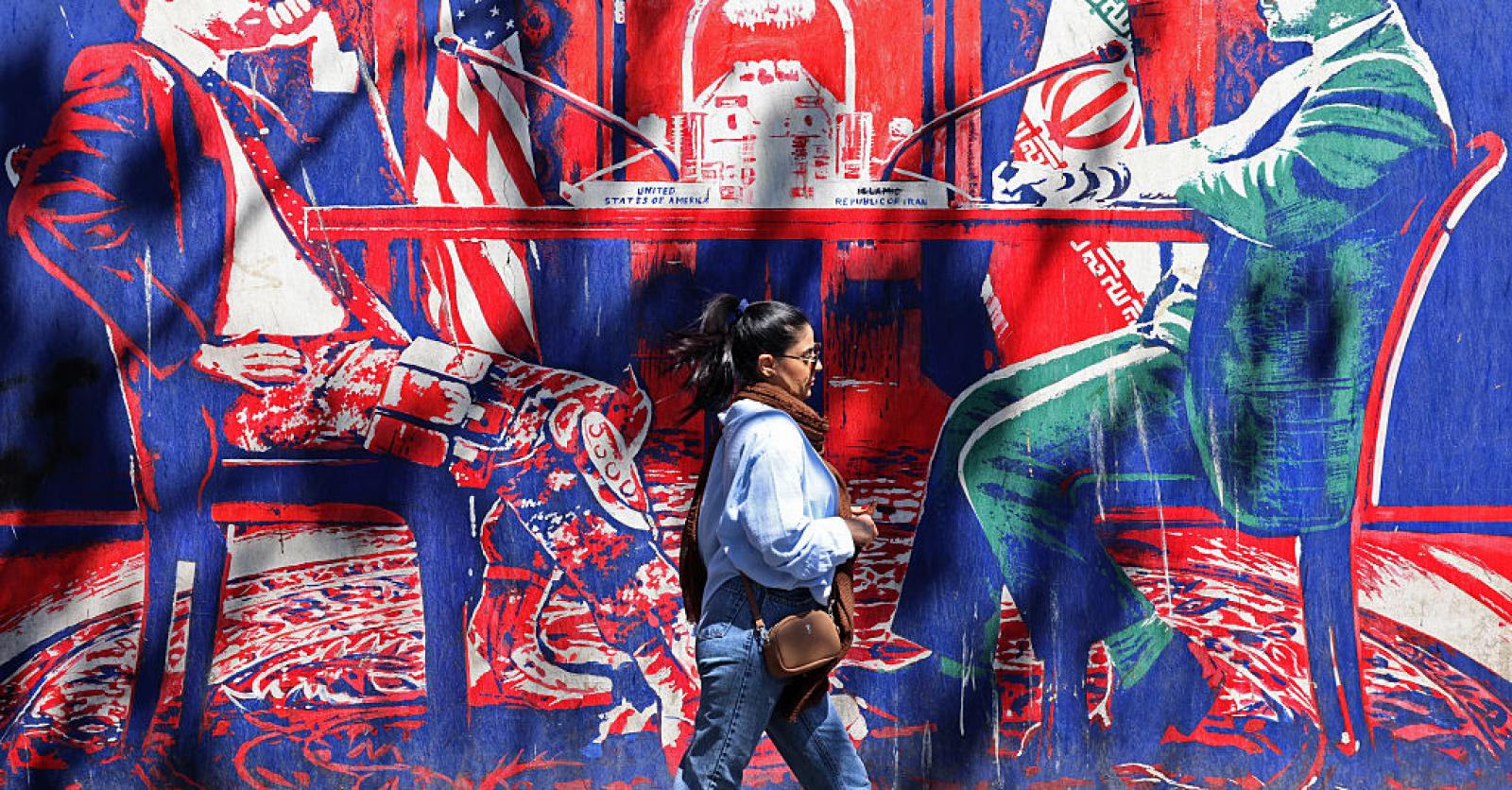 La délégation américaine quitte le Pakistan «sans accord avec l’Iran»