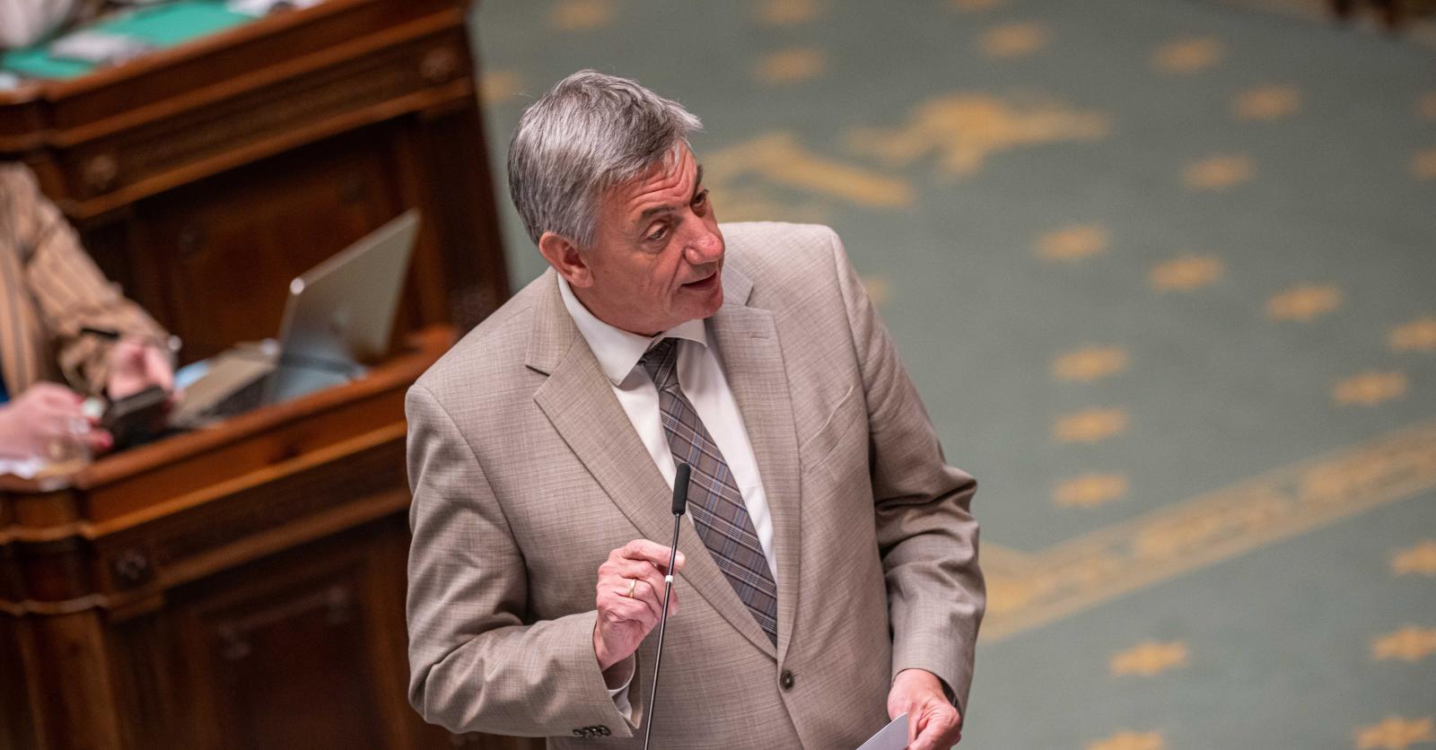 La réforme des pensions finalement approuvée en Commission: voici les profils qui en pâtiront le plus