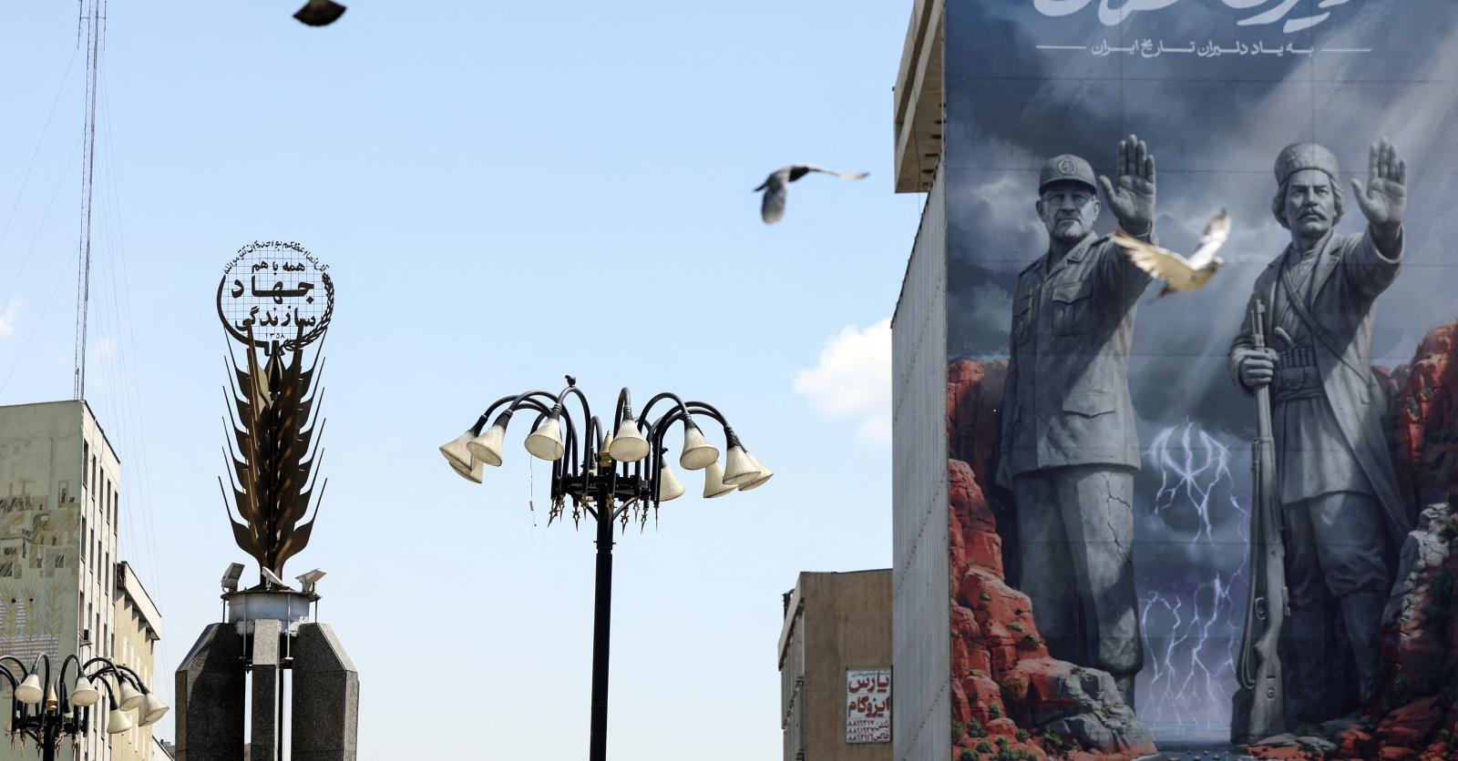 Washington Post: VS sturen duizenden extra militairen naar Midden-Oosten