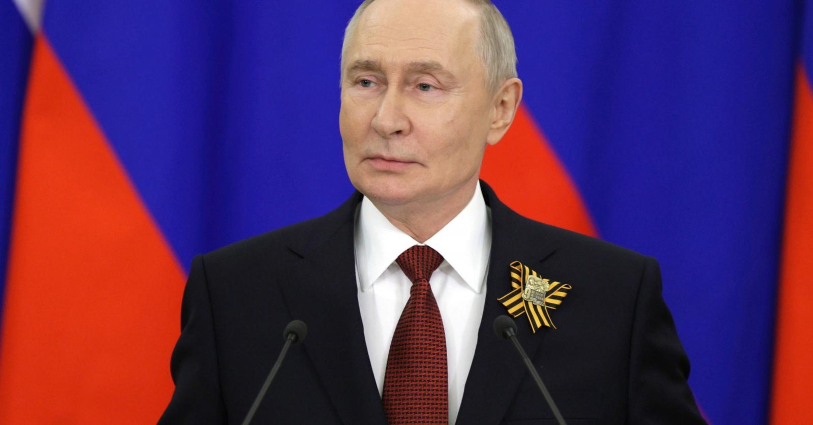 Live Oorlog in Oekraïne: Kremlin noemt het te vroeg voor 