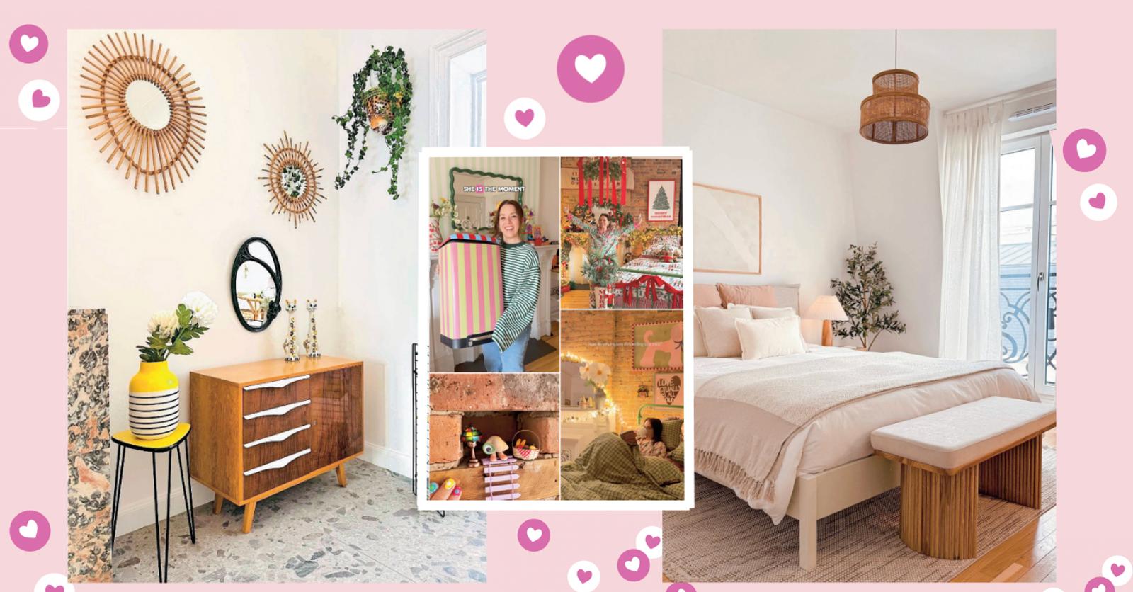 INSTAGRAM: 8 comptes déco pour faire le plein d’inspiration
