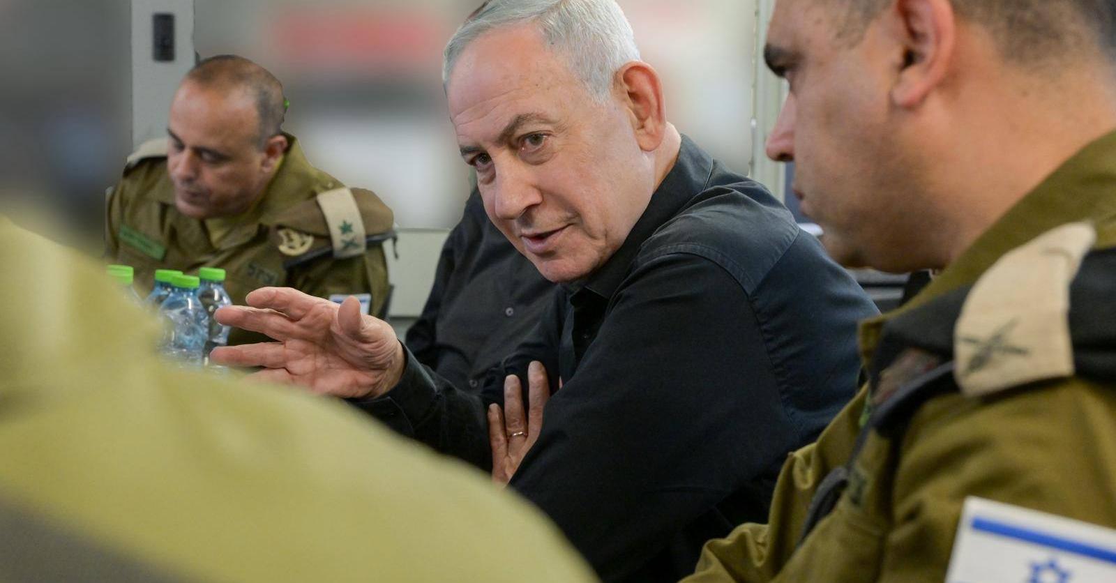 Netanyahou minimise une brouille avec Trump et affirme qu’ils sont d’accord sur le Liban