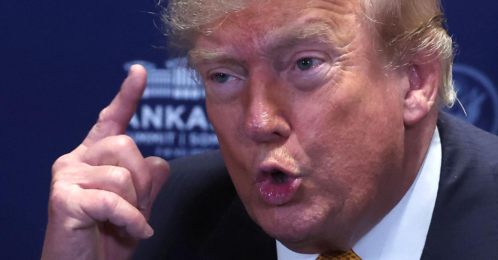 Live In het kort: nieuwsblog: Trump: ‘Staakt-het-vuren in Iran is voorbij’, olieprijzen ruim 5 proce