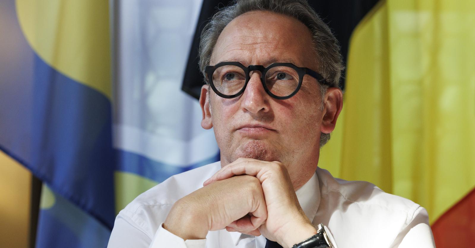 Impôts, piscine extérieure, LEZ: le gouvernement bruxellois tient son accord estival, voici ce qu'il contient