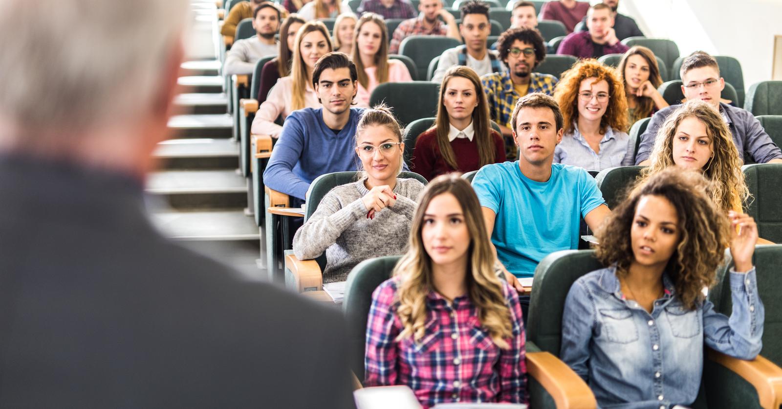 Hausse du minerval: comment les universités revoient leurs aides sociales