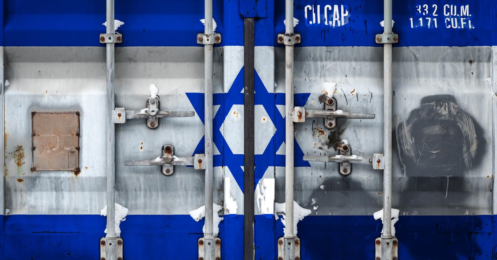 La Belgique interdit les produits issus des colonies israéliennes: un «timide et tardif pas en avant»