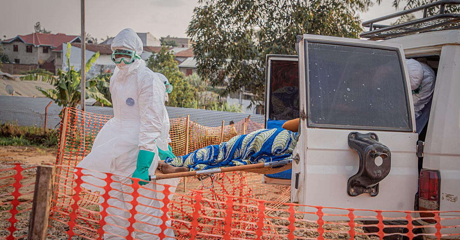 L’épidémie d’Ebola s’intensifie à un rythme «exceptionnel», avertit l’OMS