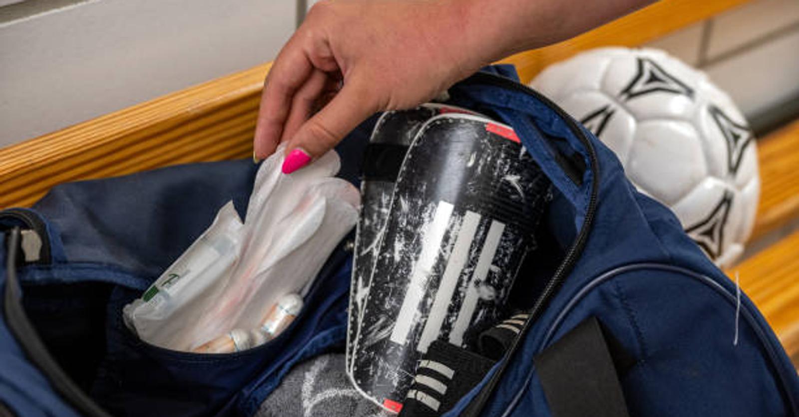 Comment tenir compte au mieux de son cycle menstruel pour son entraînement sportif