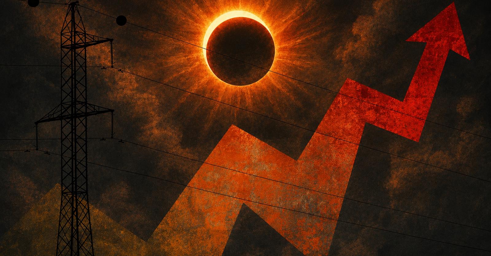 Les Britanniques sont invités à éteindre les lumières durant l'éclipse solaire: et en Belgique?