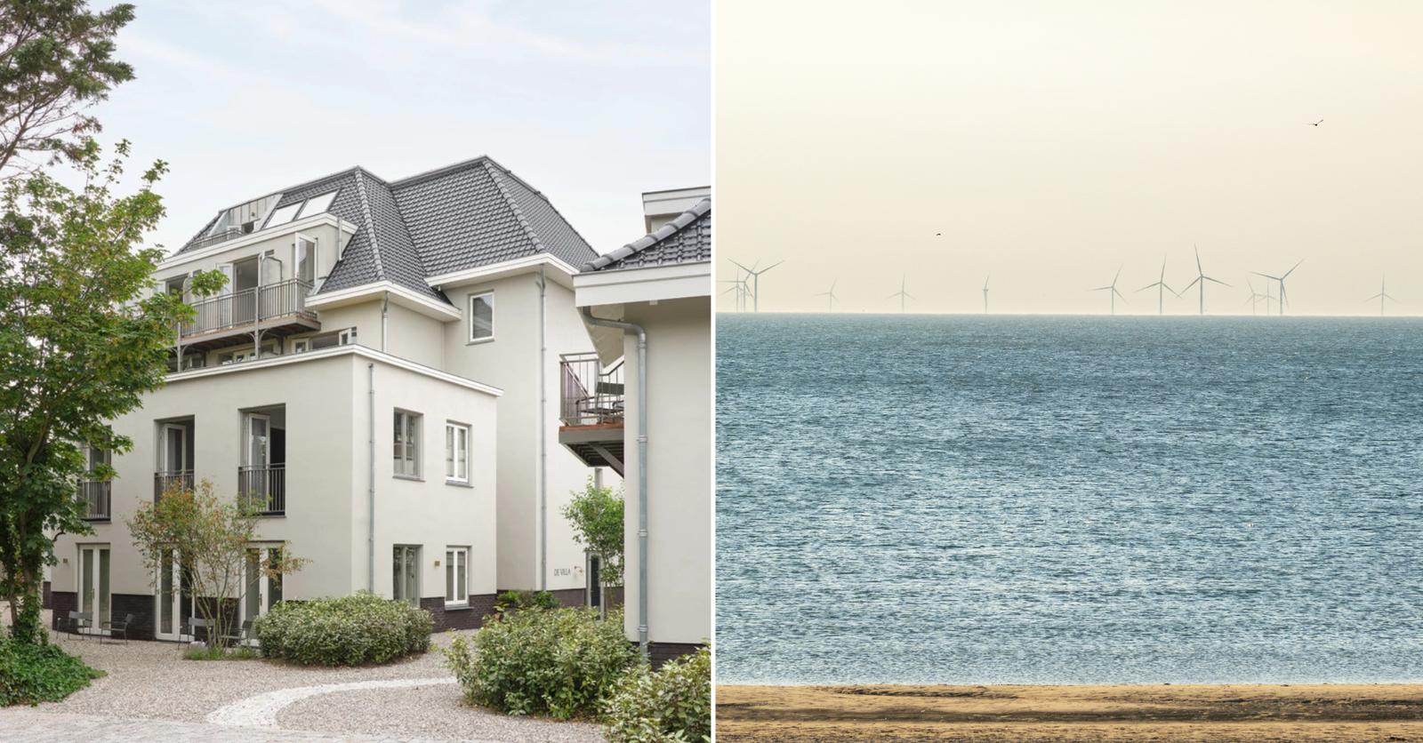 Uitwaaien in Nederland: Benedict is de perfecte uitvalsbasis voor een weekend Noordwijk