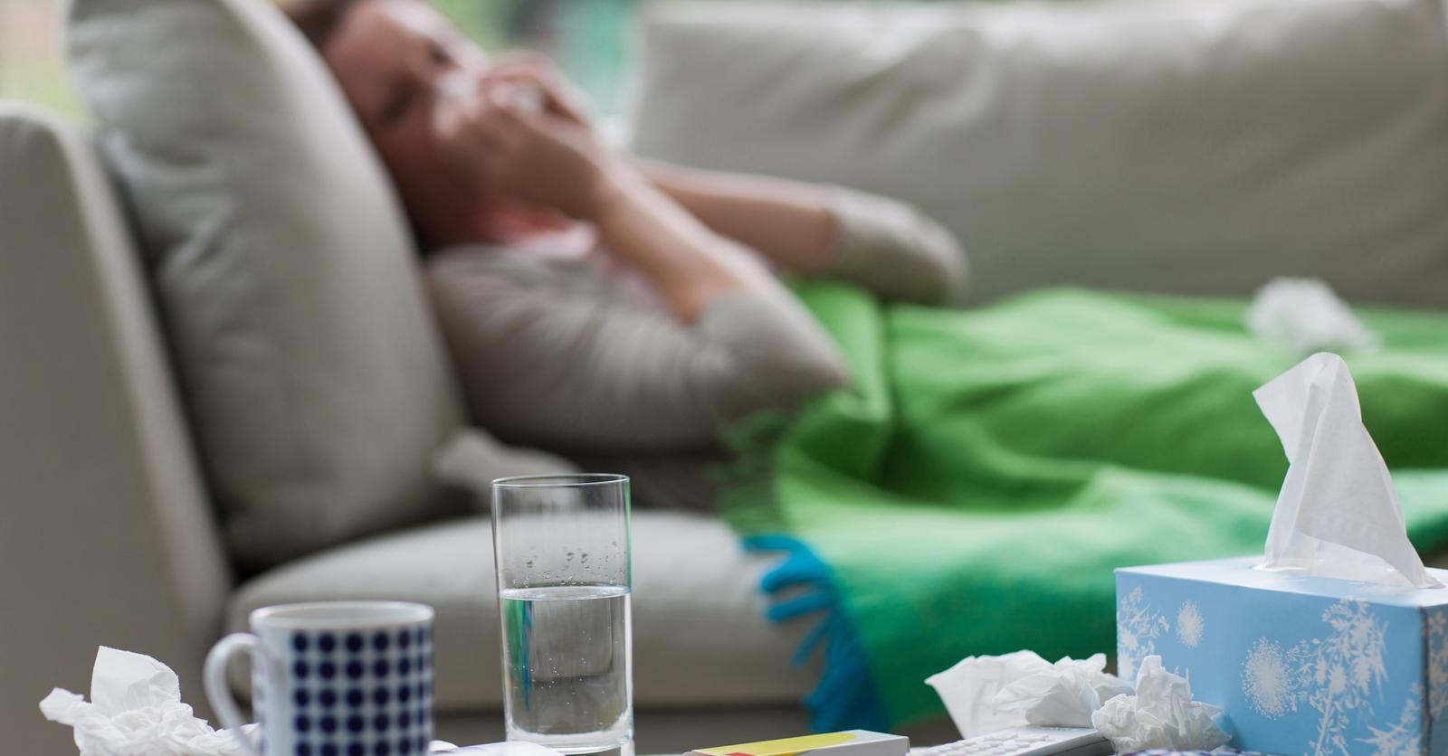 Malade durant vos vacances? Pourquoi votre employeur peut légalement refuser que vous récupériez vos congés