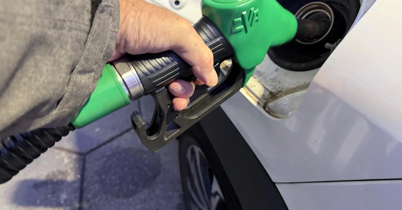 Le prix de l’essence remonte à son plus haut niveau depuis 4 ans