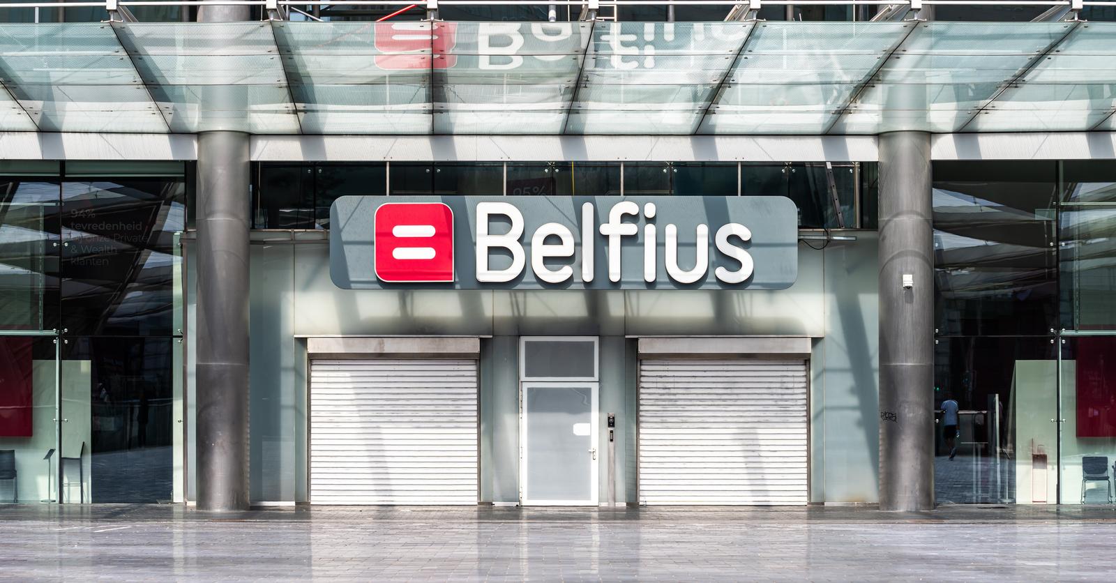Belfius pourrait devenir la première banque condamnée au pénal pour une affaire de phishing en Belgique
