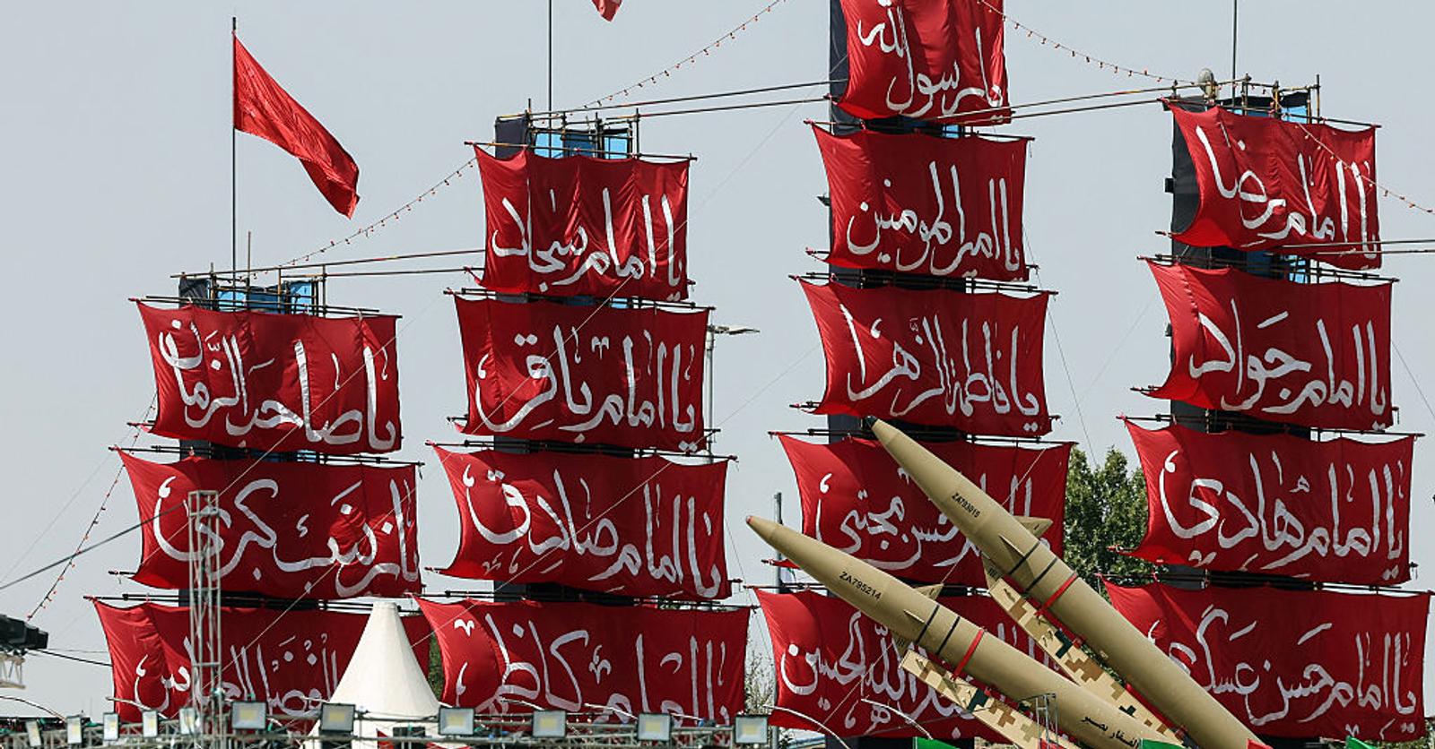 Au moins 11 morts dans des frappes américaines en Iran, Téhéran riposte en attaquant des bases militaires Moyen-Orient