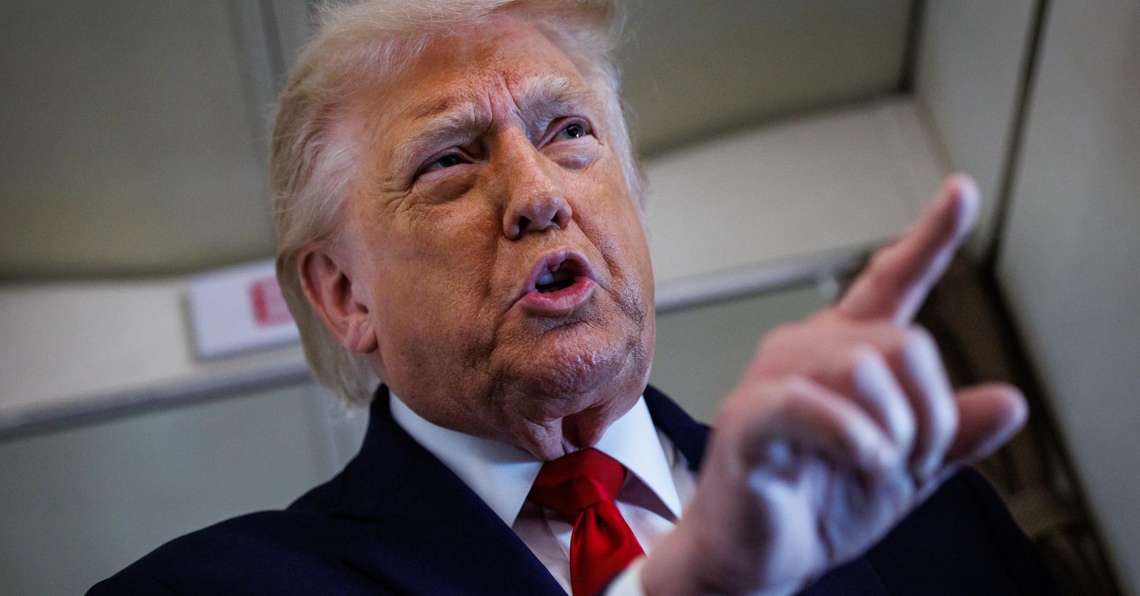 Donald Trump affirme que la Russie et l’Ukraine ne vont plus frapper d’infrastructures énergétiques