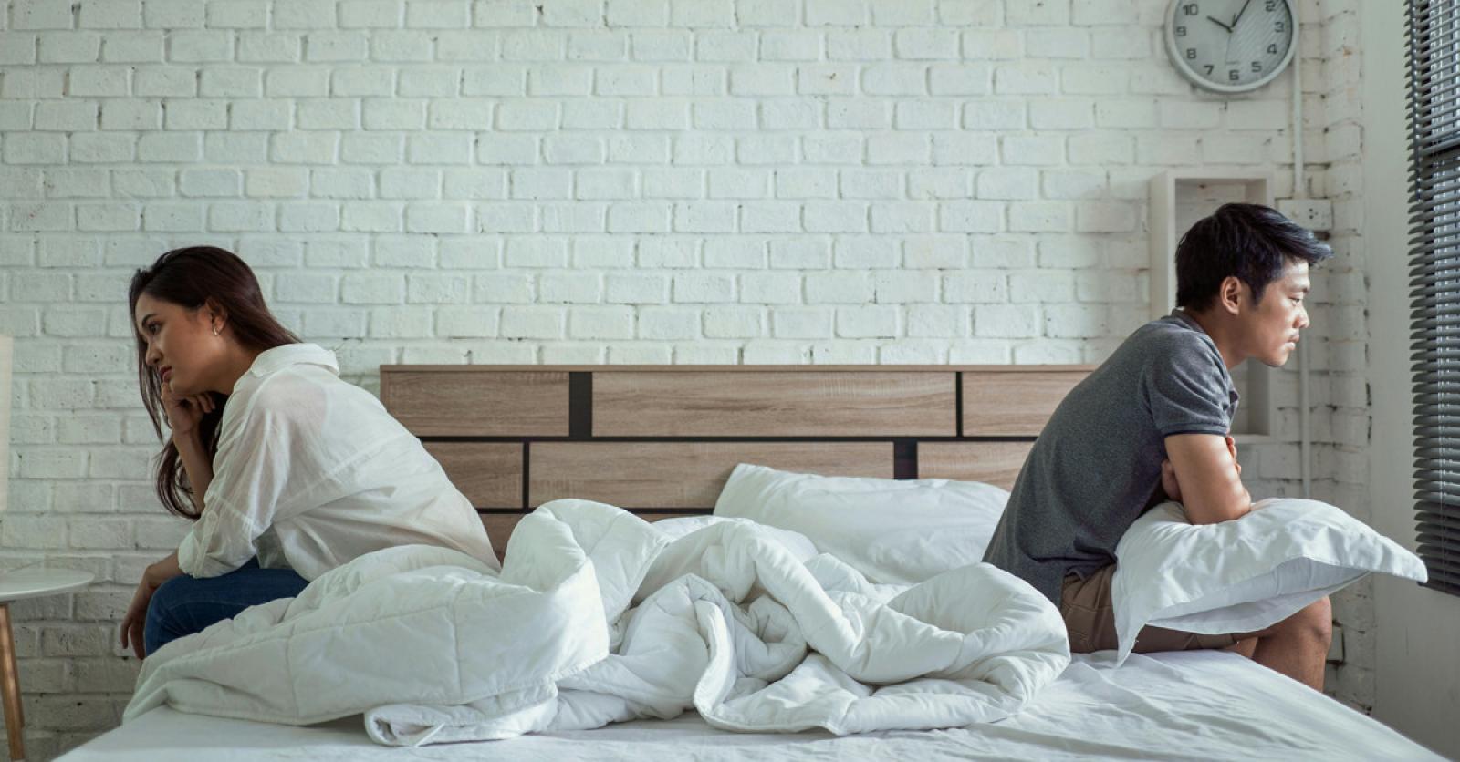 Stress languages en love languages: welke is de jouwe?