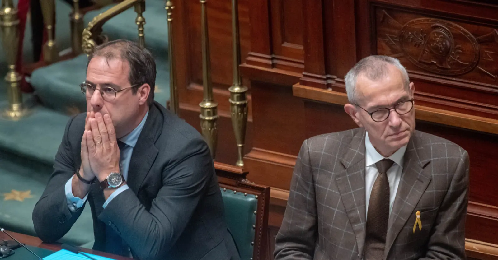 Un effet insoupçonné de la réforme du chômage, surtout en Flandre: nombre d’exclus obtiennent une assurance-maladie (et coûtent 100 millions par an à l’INAMI)