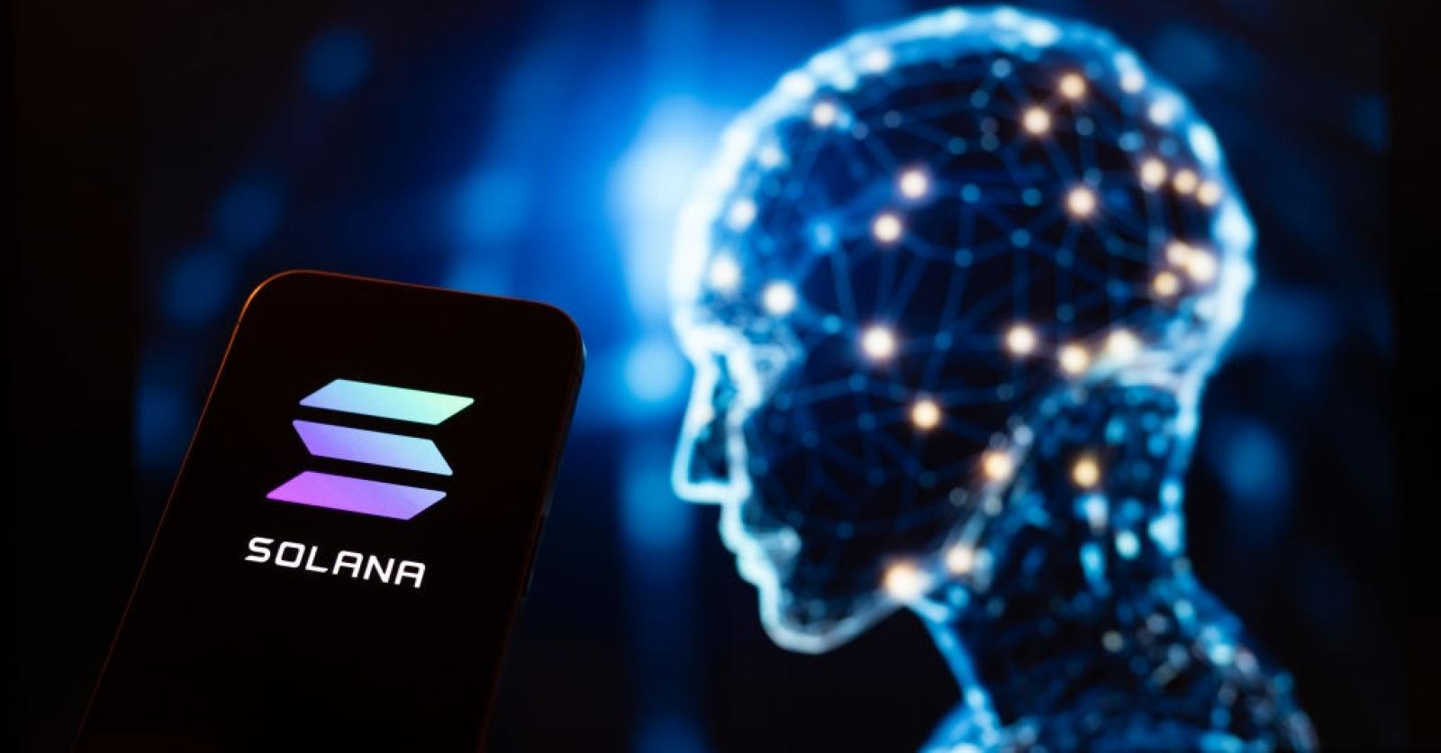 Is blockchain Solana dé Ethereum-killer? - Trends