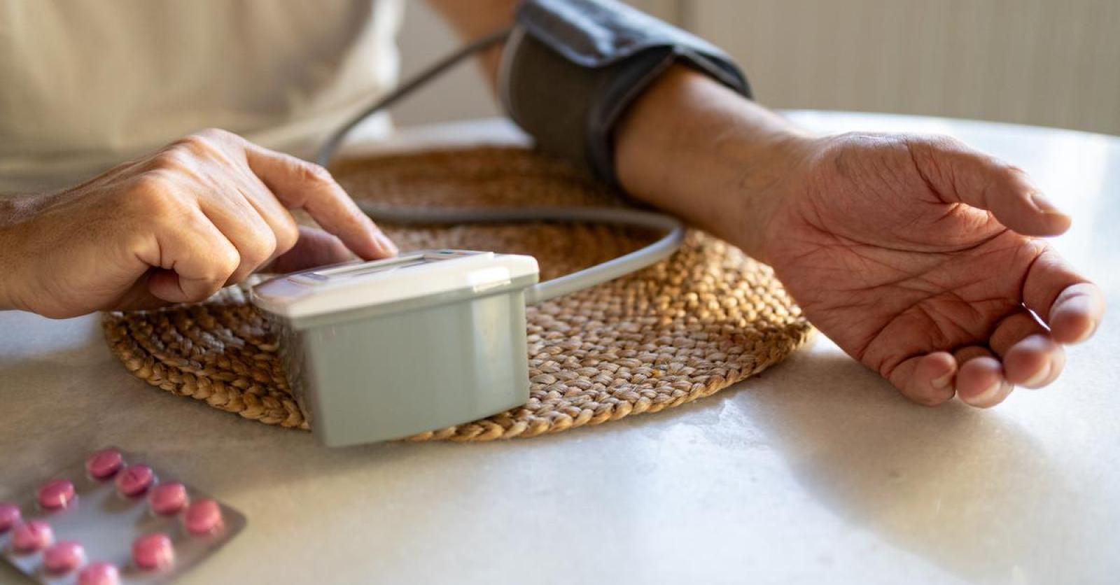 Waarom is therapietrouw zo belangrijk bij hoge bloeddruk? Plus Magazine