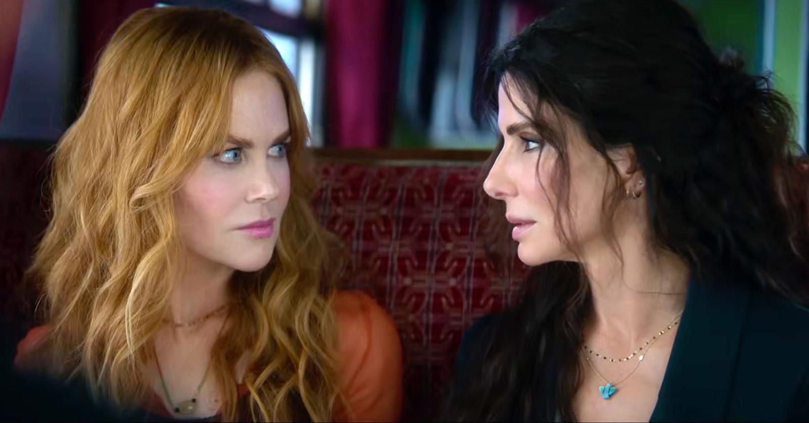 Practical Magic 2: Sandra Bullock en Nicole Kidman zijn terug
