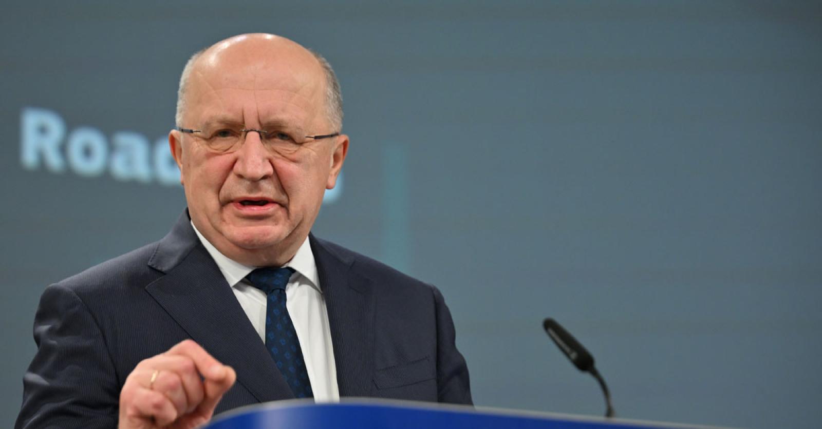 Defensie: ‘27 bonsai-legers in Europa zijn een heel slecht idee’