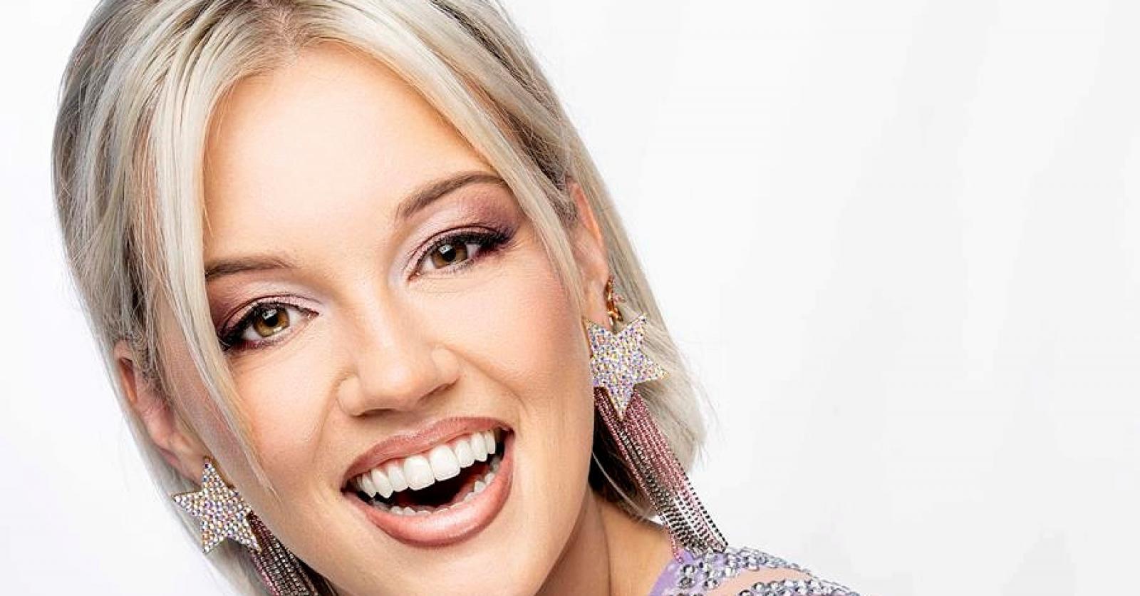 Grote droom komt uit voor Aurélie: solo op Het Schlagerfestival 2026 in de Trixxo Arena in Hasselt