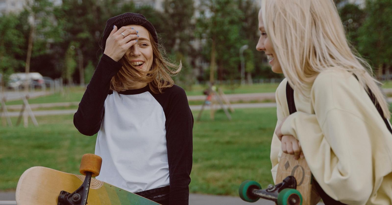 18 moments à vivre avec son ado avant qu'il ait 18 ans Femmes d