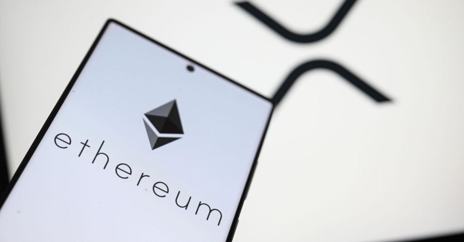 Ethereum stijgt 35 procent na upgrade: kantelpunt? - Trends