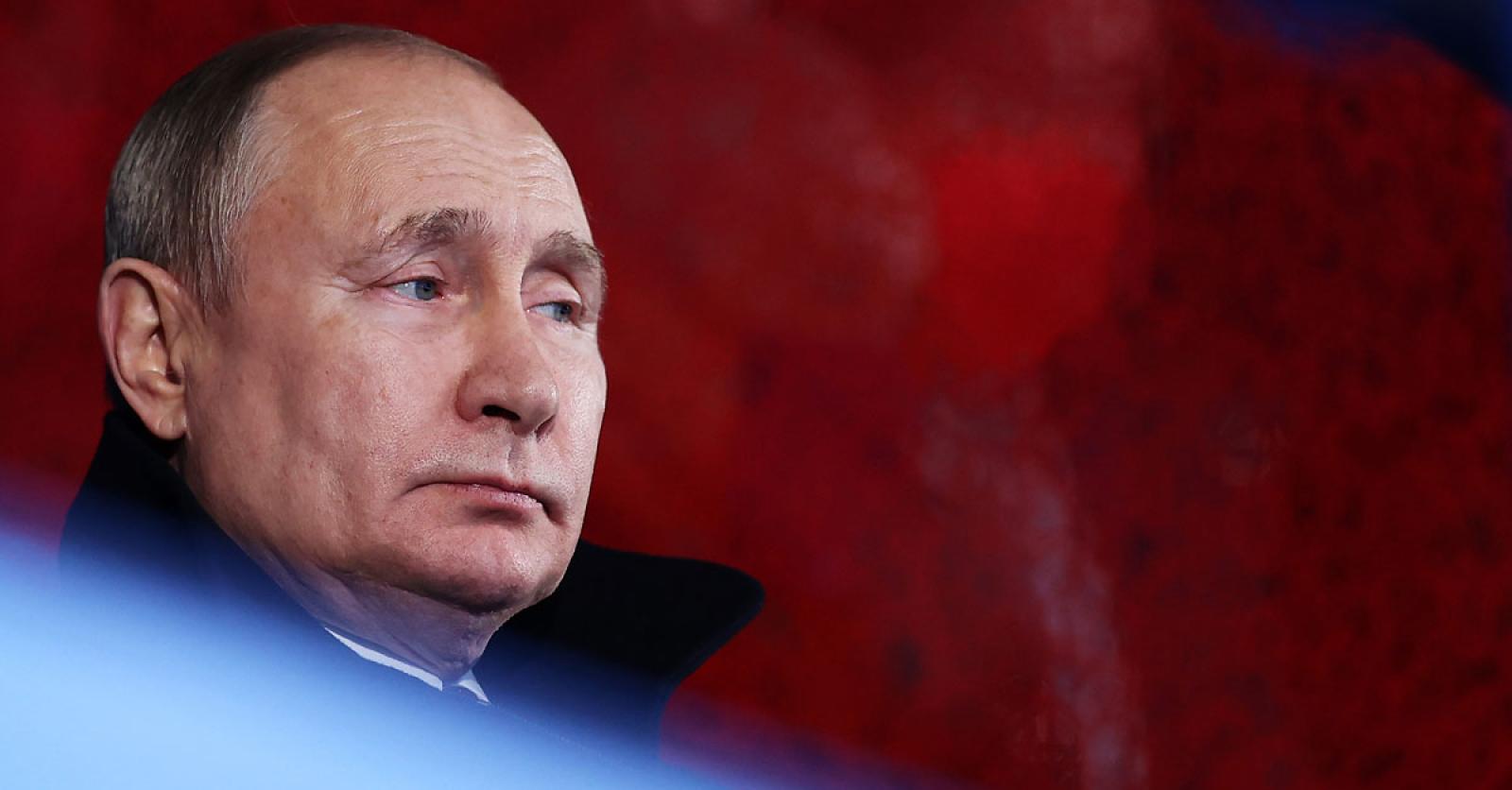 Олимпиада в Париже: Путин предупреждает «нейтральных» спортсменов