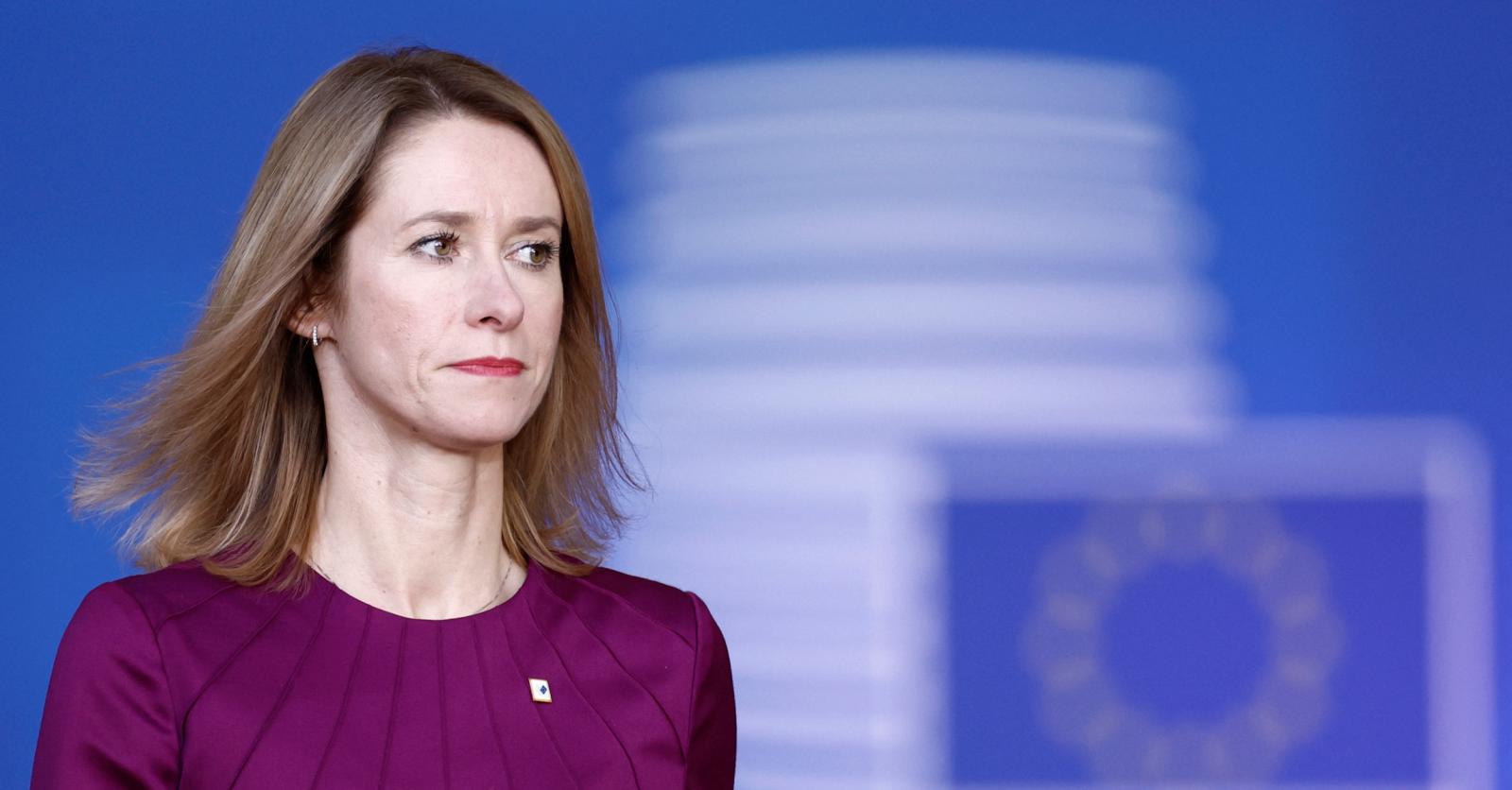 Who’s Kaja Kallas, the brand new EU diplomat chief wished by Russia?