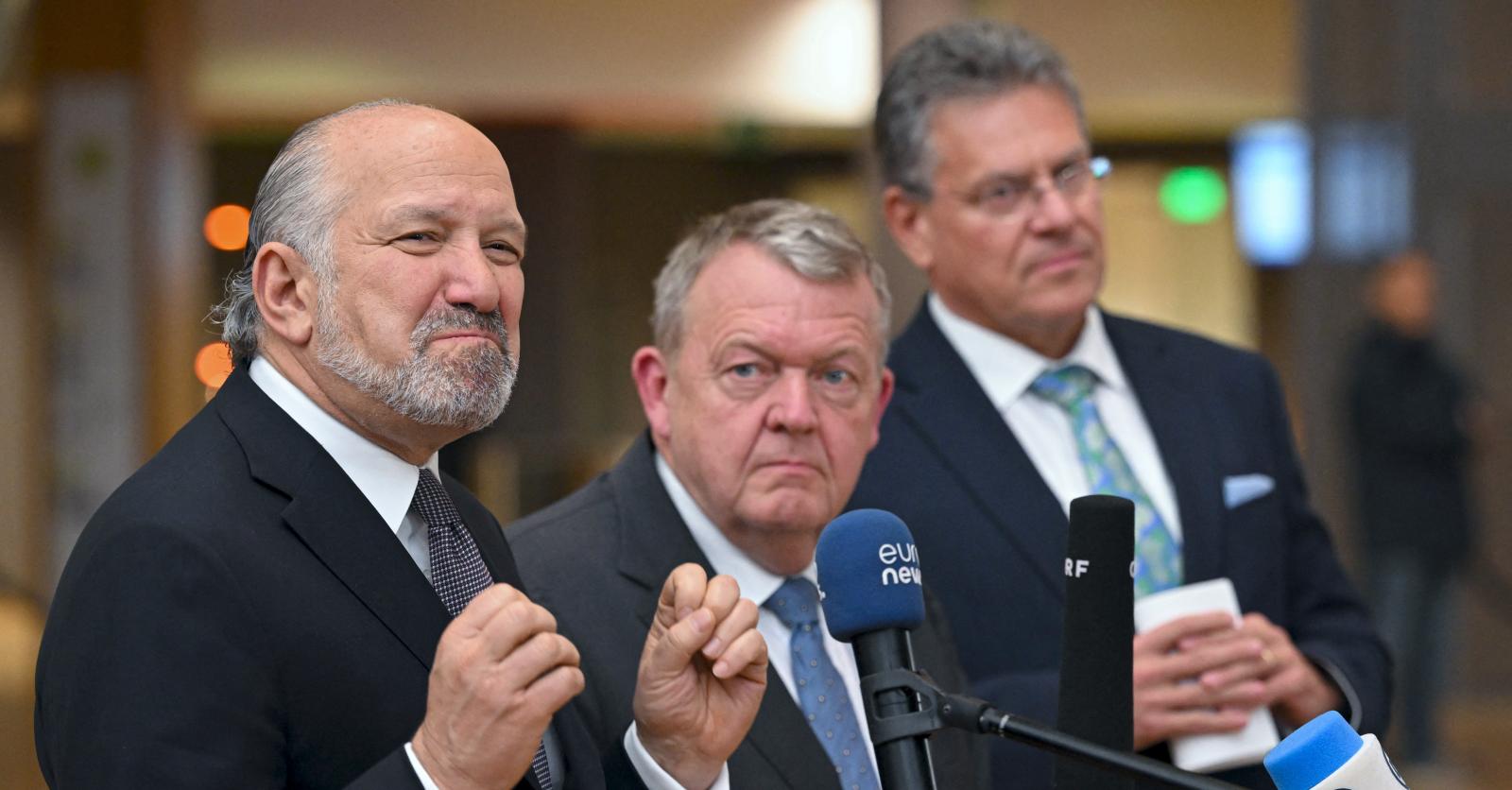 Tarievenoorlog: EU komt beloften na in kader van handelsdeal met VS, zegt Eurocommissaris