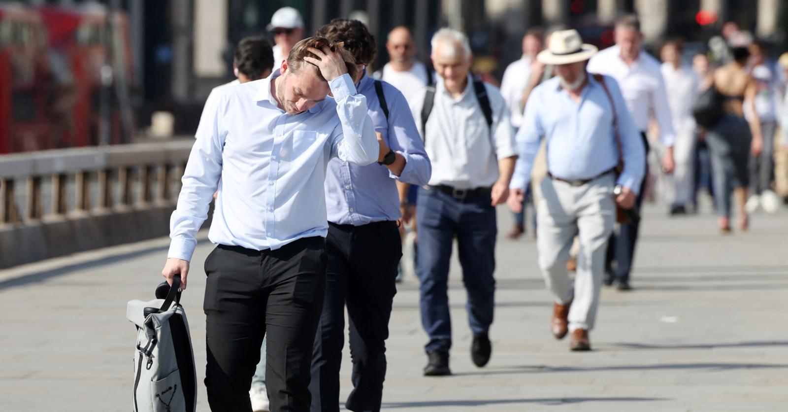 PIB, productivité, agriculture… Les coûts économiques cachés de la canicule