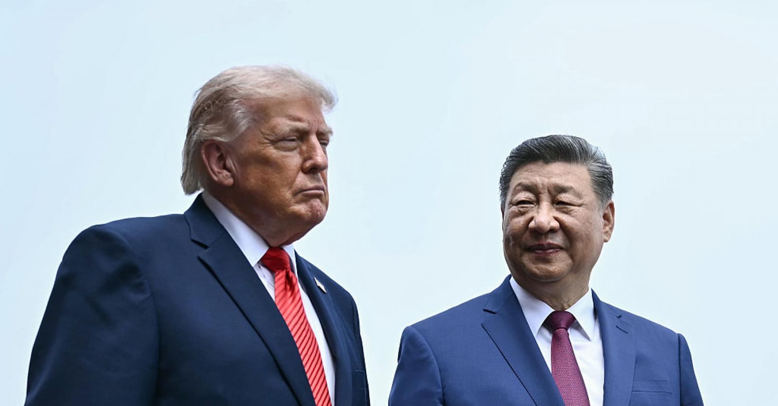 Live In het kort: nieuwsblog: China roept op tot staakt-het-vuren en heropening Straat van Hormuz