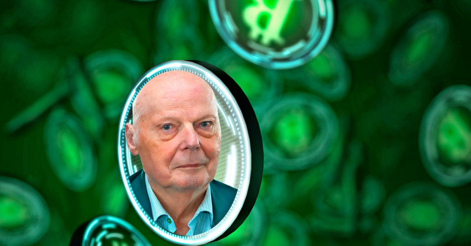 Un Belge est-il le père du bitcoin ?
