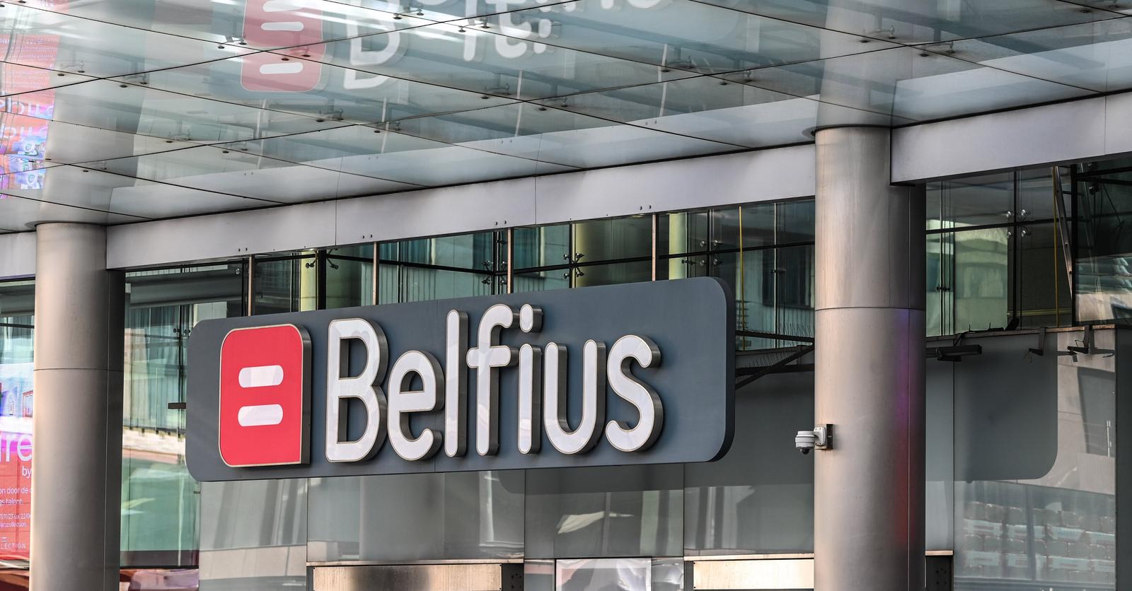 La fusion de Belfius et Ethias impossible? Le MR ne compte pas lâcher le morceau