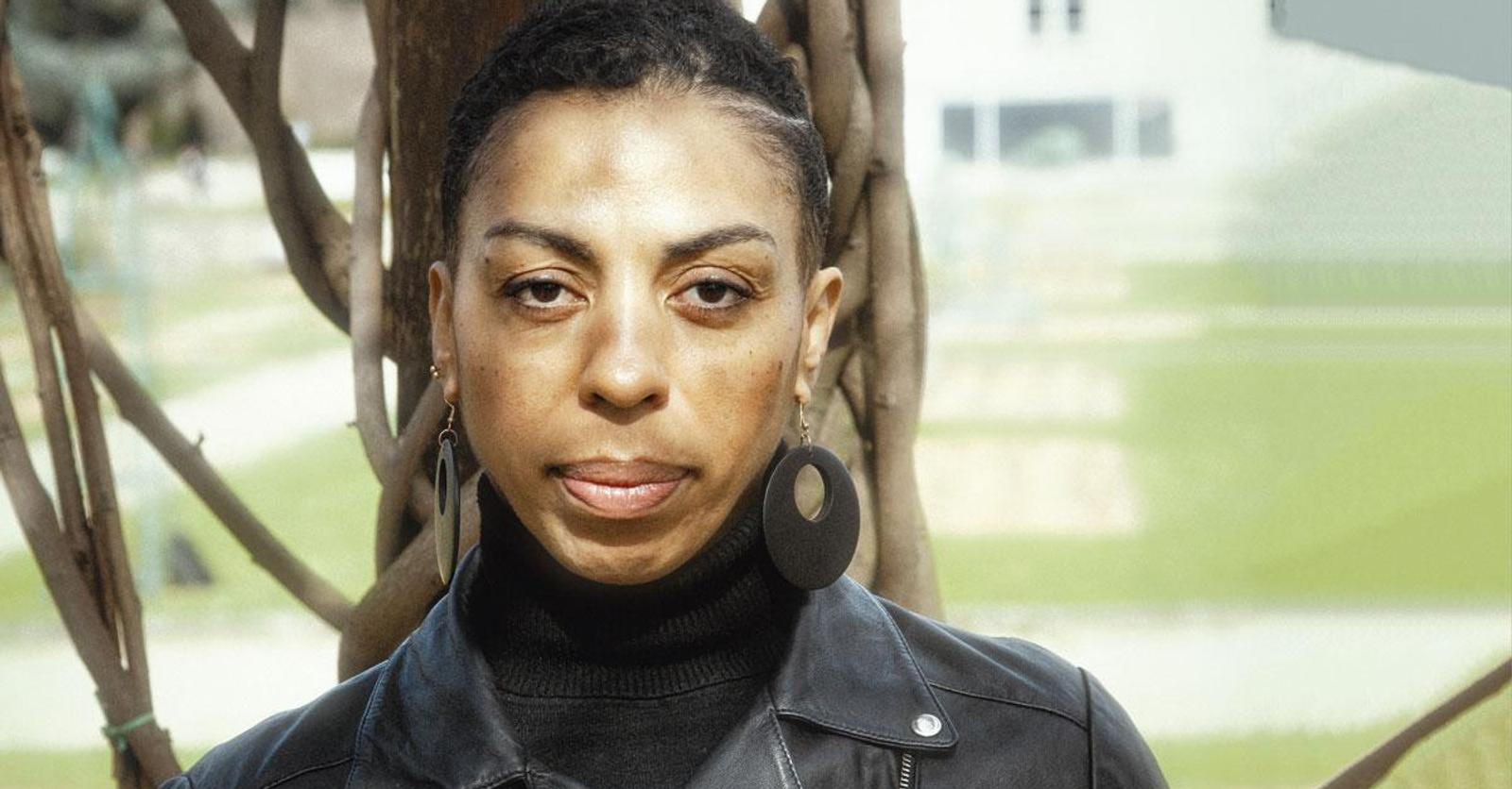 "Eunice", le premier roman plein de souffle de Lisette Lombé