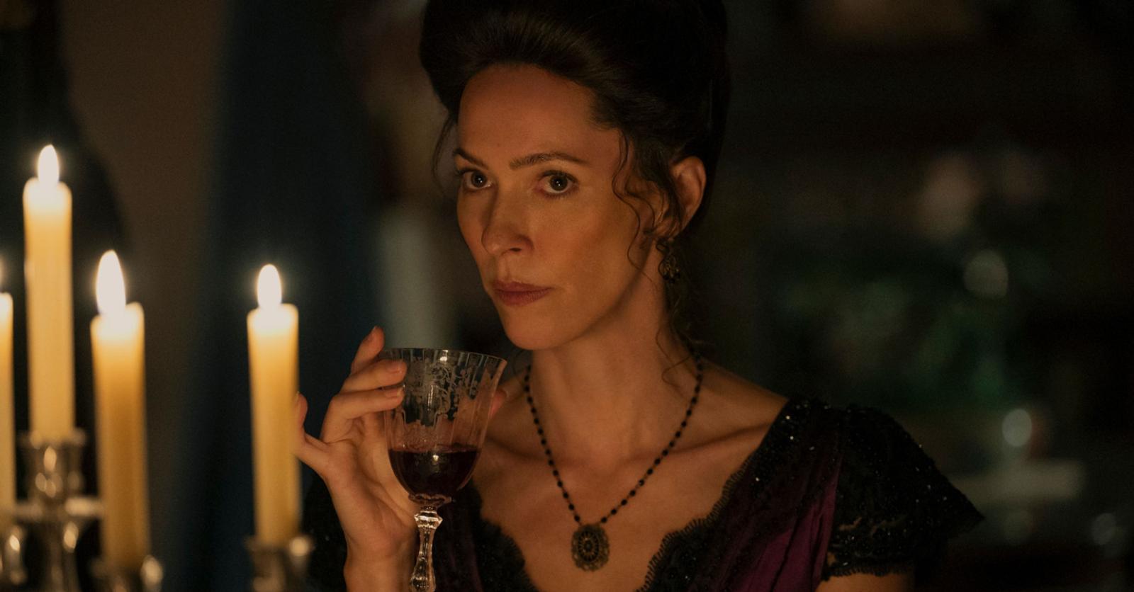 TEASER: Netflix giet verhaal van Lizzie Borden in nieuwe ‘Monster’-serie