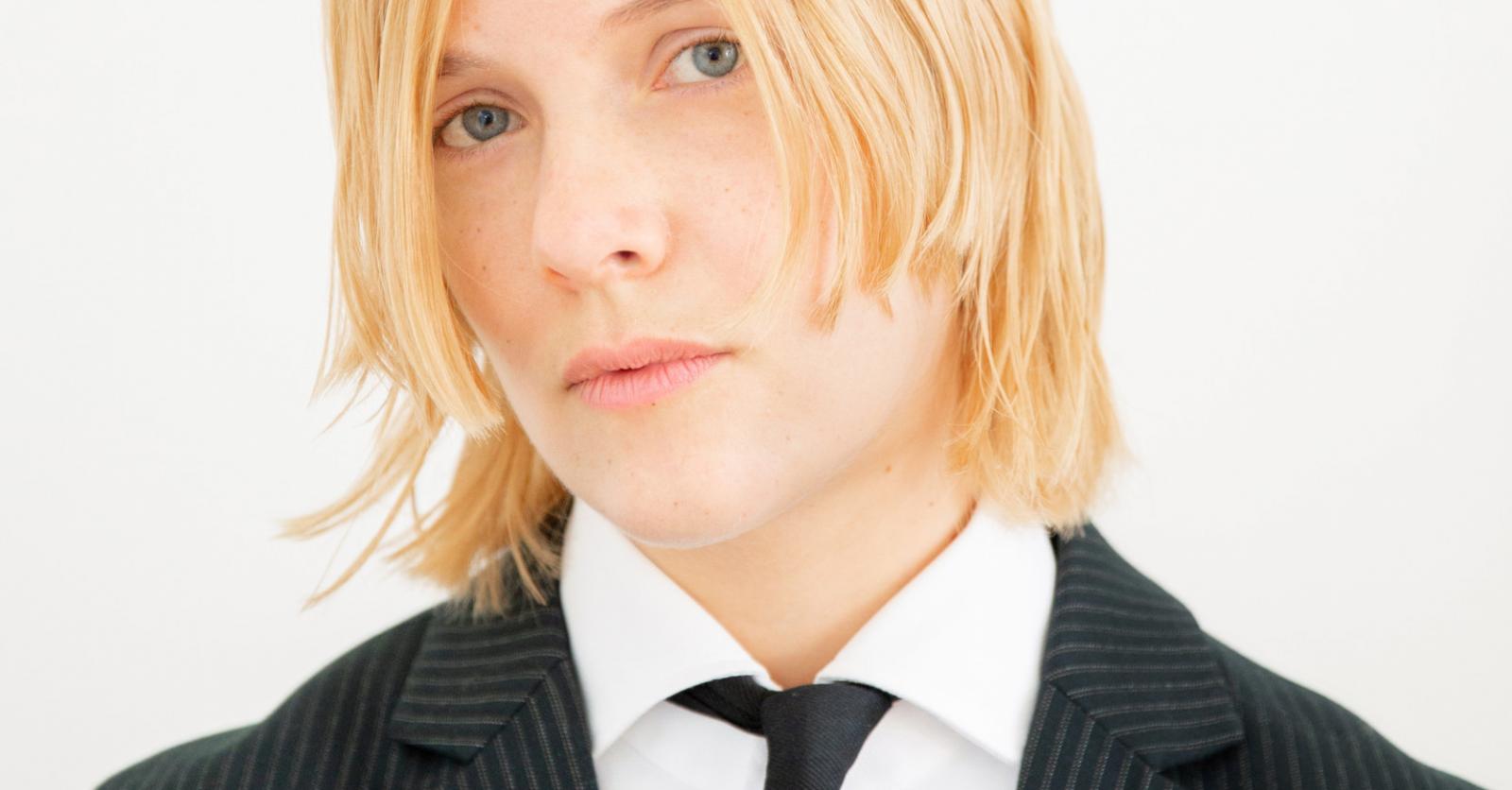 Een boek dat morele verwarring zaait Tom Lanoye en vertaler Michele