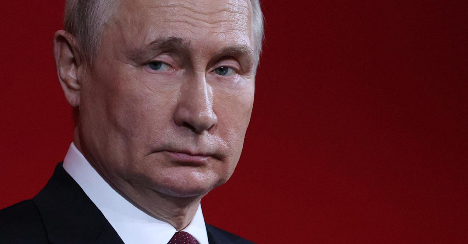 Путин переназначил Мишустина премьер-министром России