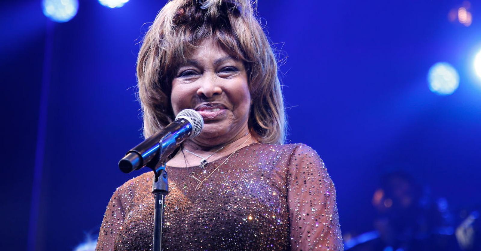 In memoriam Tina Turner (1939-2023) hoe je van gif een medicijn kunt maken