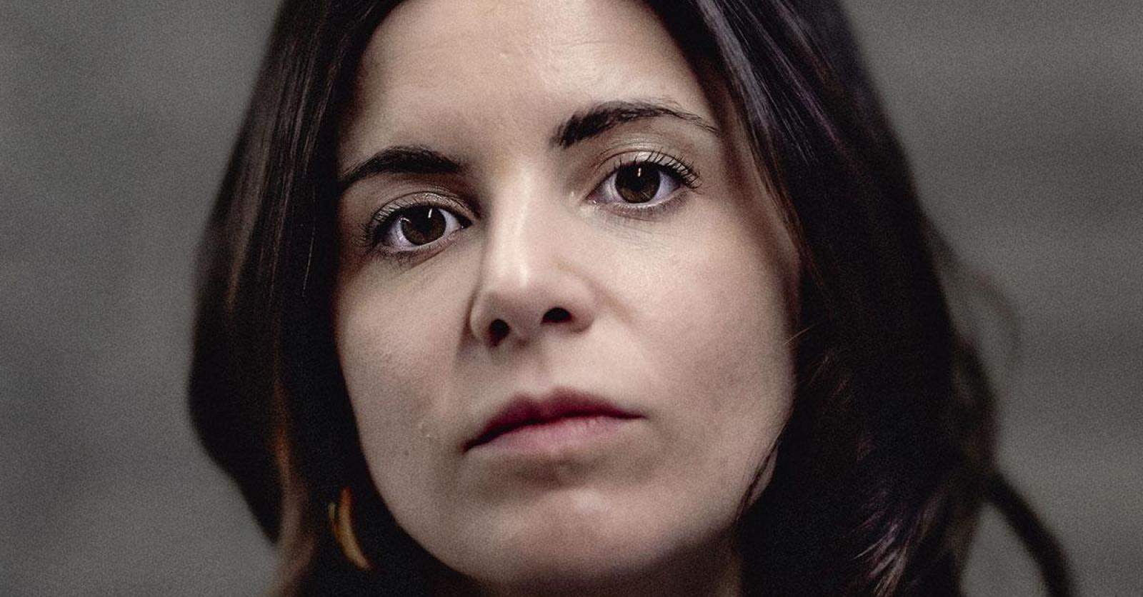 Spaanse schrijfster Ana Iris Simón: ‘Als advocaat verdienen we minder