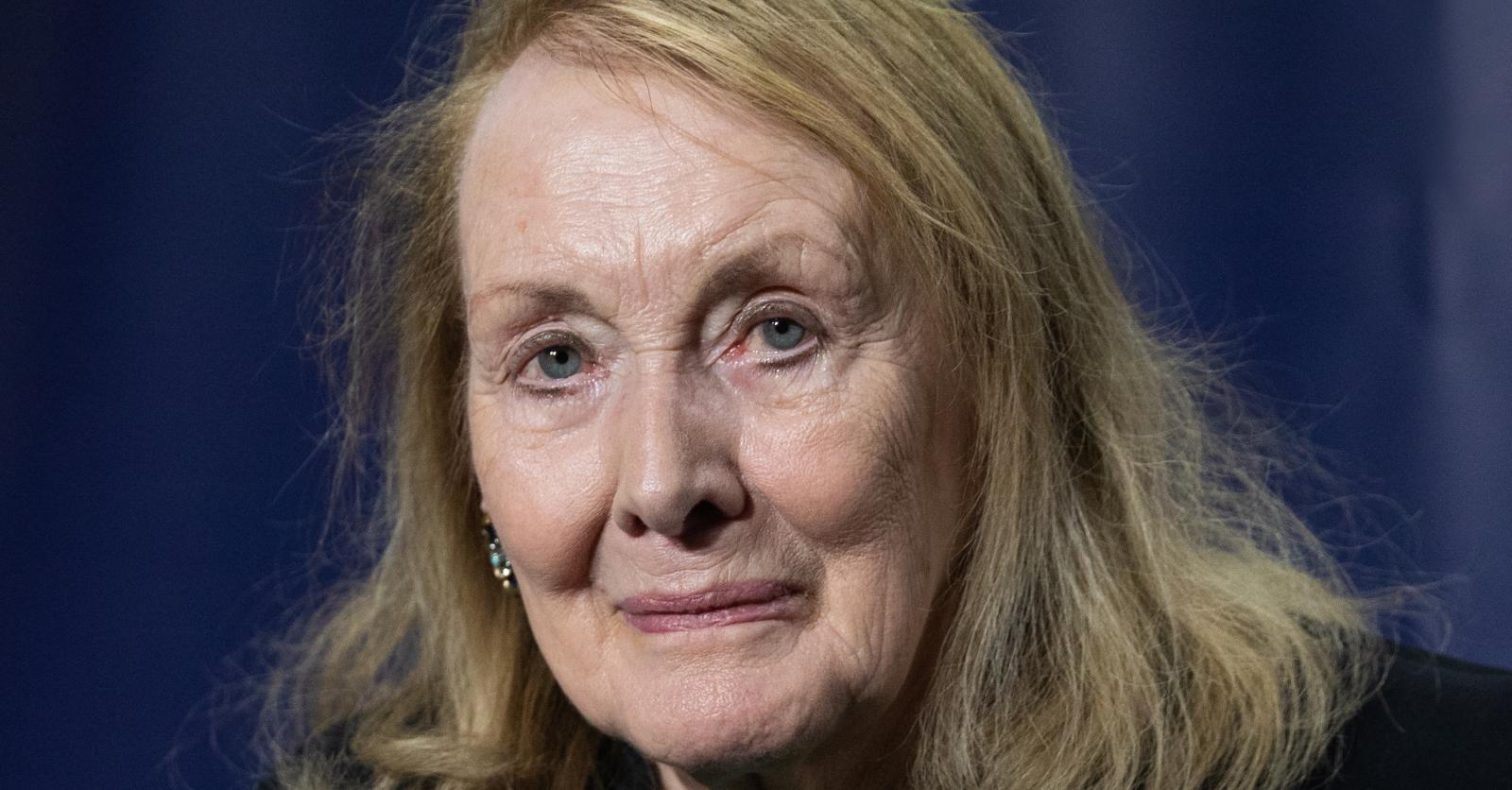 Le Jeune Homme, nouveau récit d'Annie Ernaux