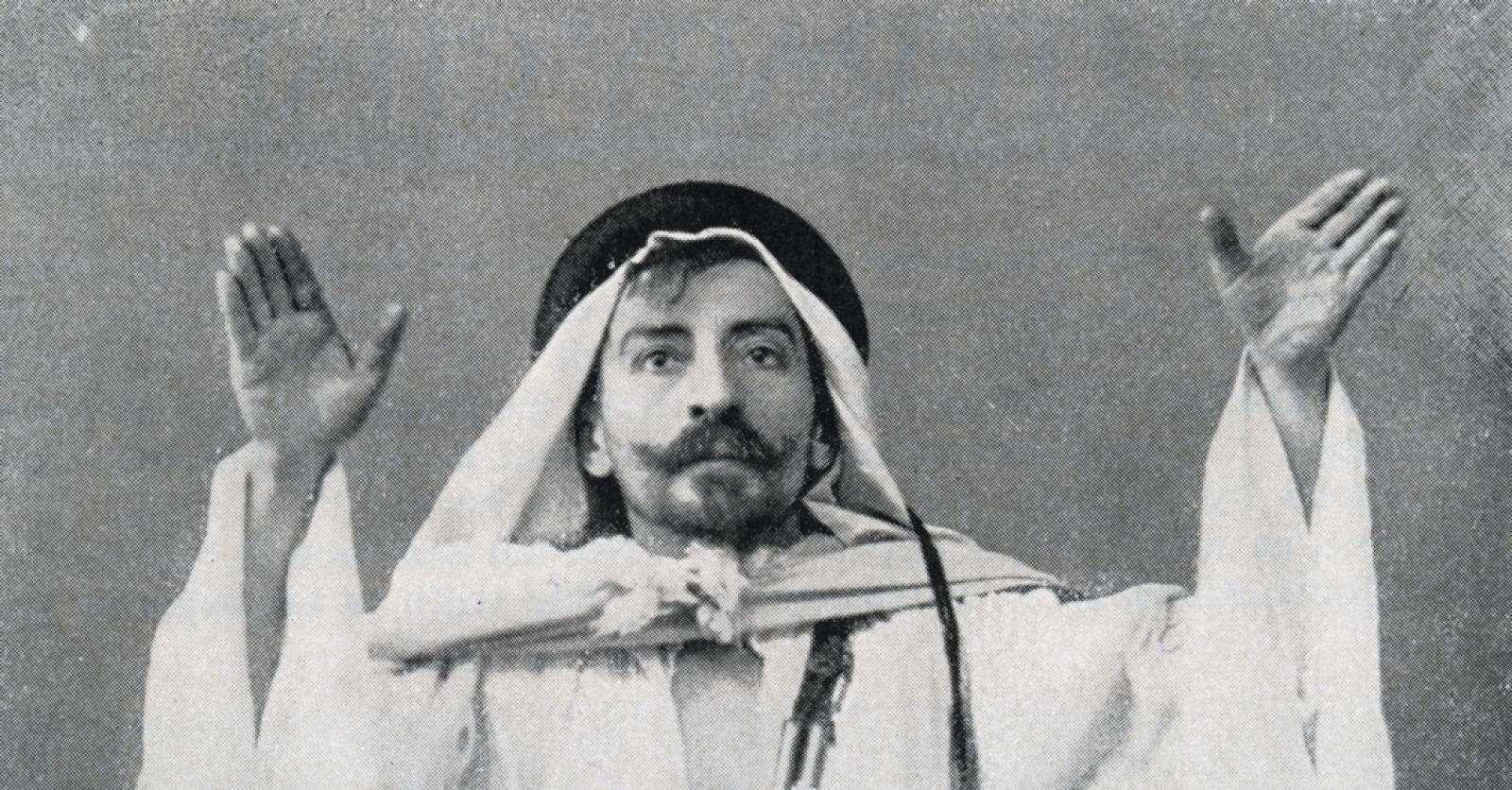 La vie rêvée de Pierre Loti