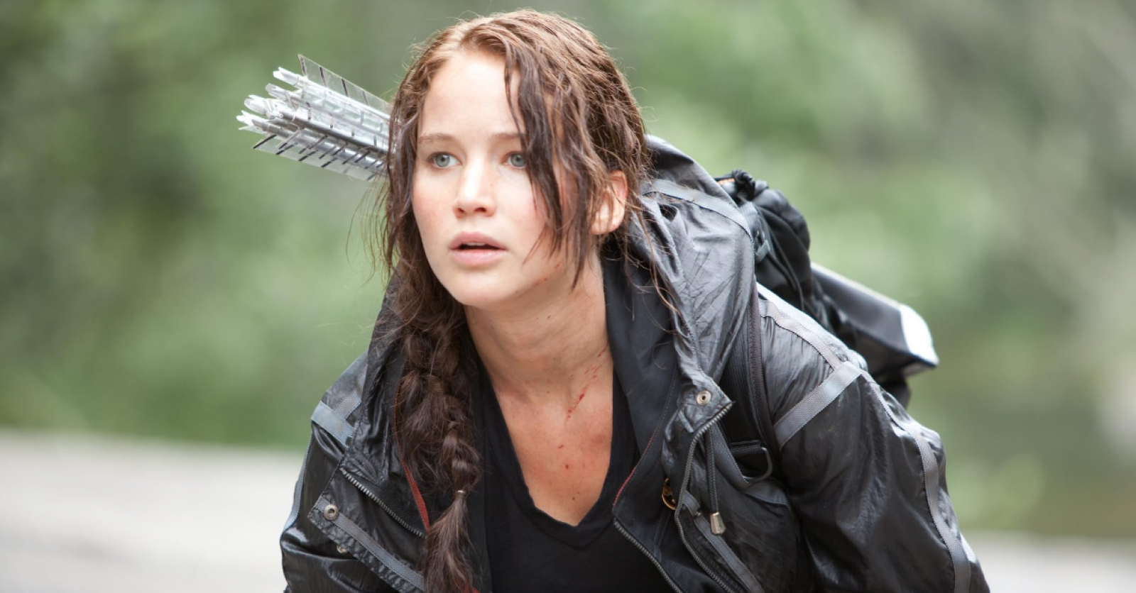 Nieuw ‘Hunger Games’-boek én bijbehorende film op komst